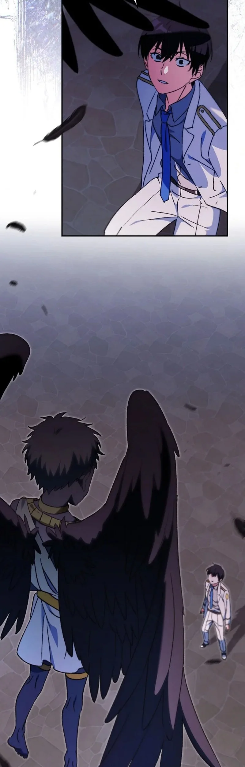 The Academy’s Weapon Replicator Chapter 8 Gambar 35