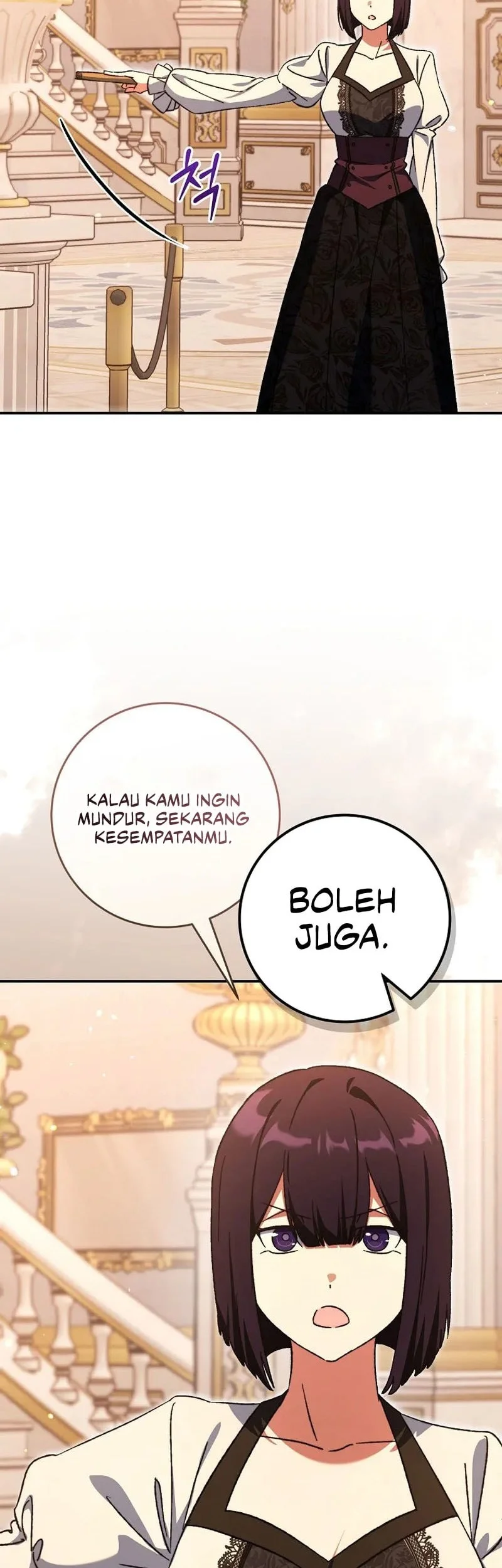 The Academy’s Weapon Replicator Chapter 9 Gambar 36