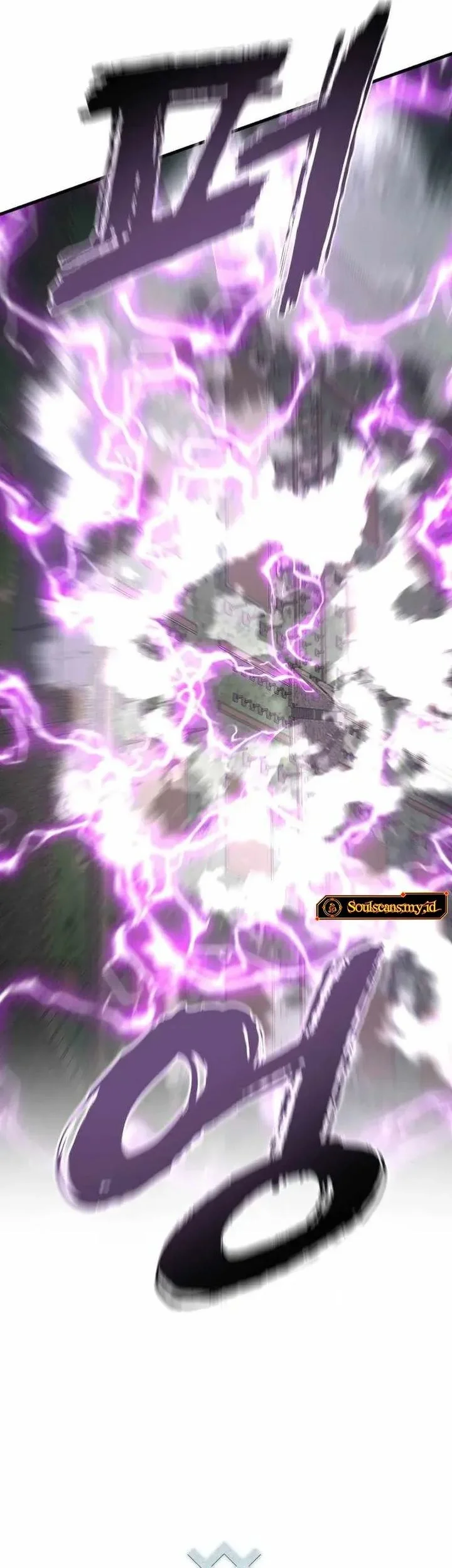 The Aged Strongest Prisoner Survives Again Today Chapter 43 Gambar 38