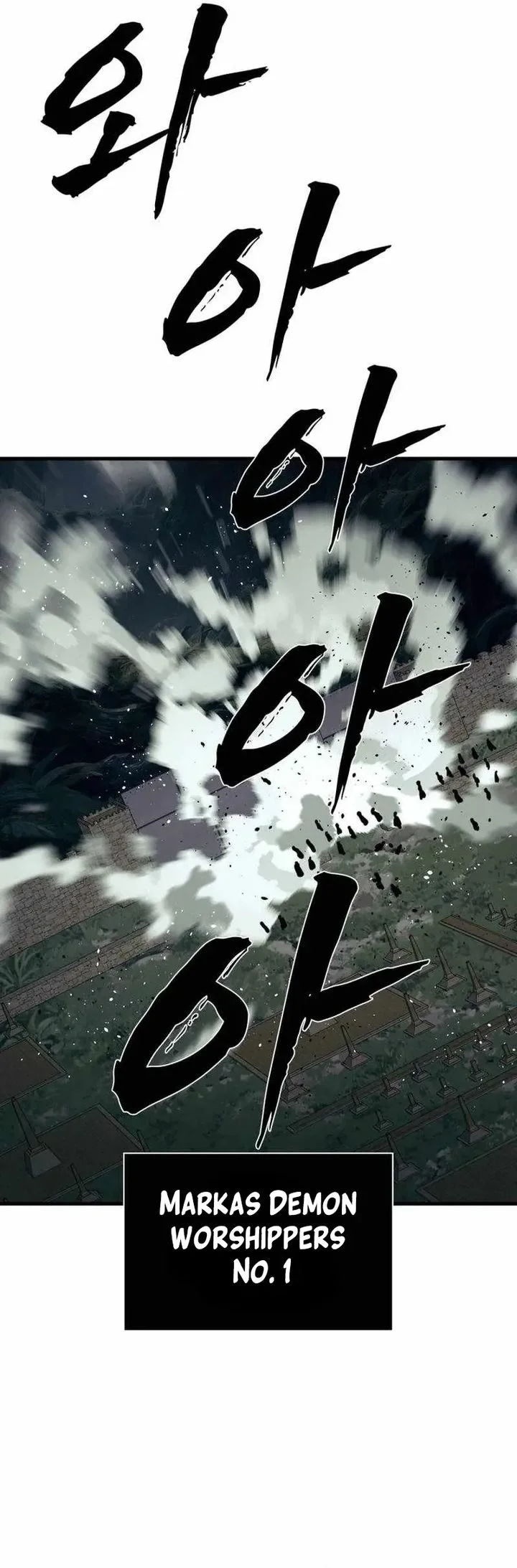 The Aged Strongest Prisoner Survives Again Today Chapter 43 Gambar 40