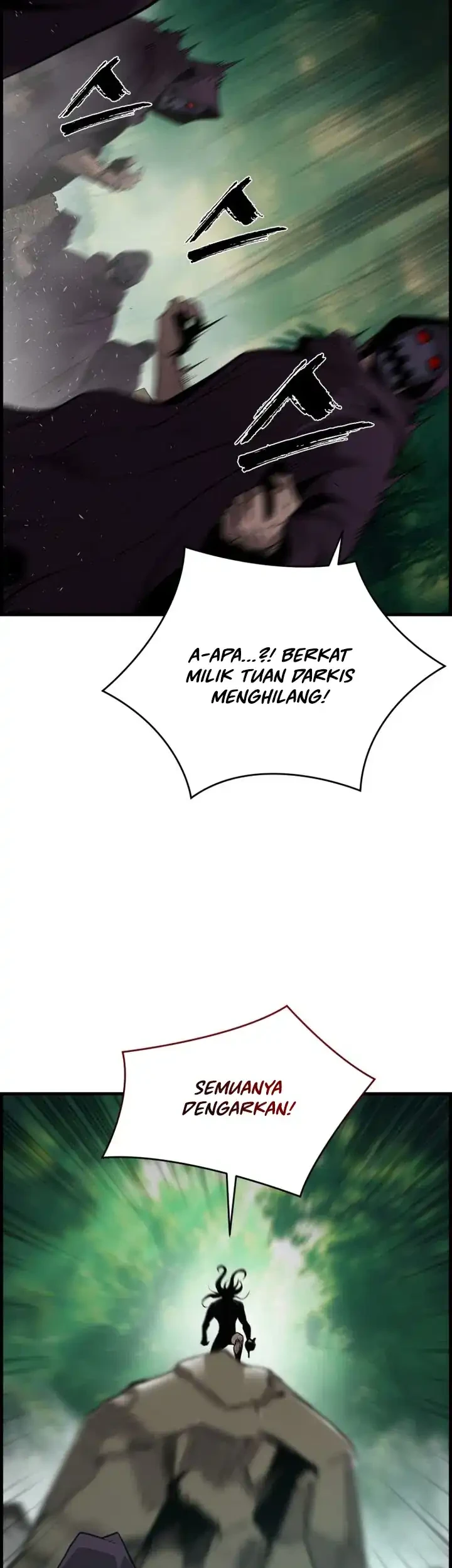 The Aged Strongest Prisoner Survives Again Today Chapter 49 Gambar 35