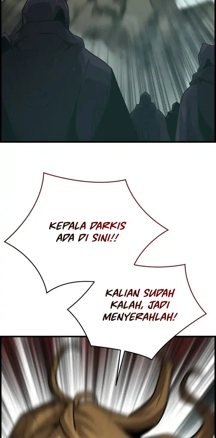 The Aged Strongest Prisoner Survives Again Today Chapter 49 Gambar 36