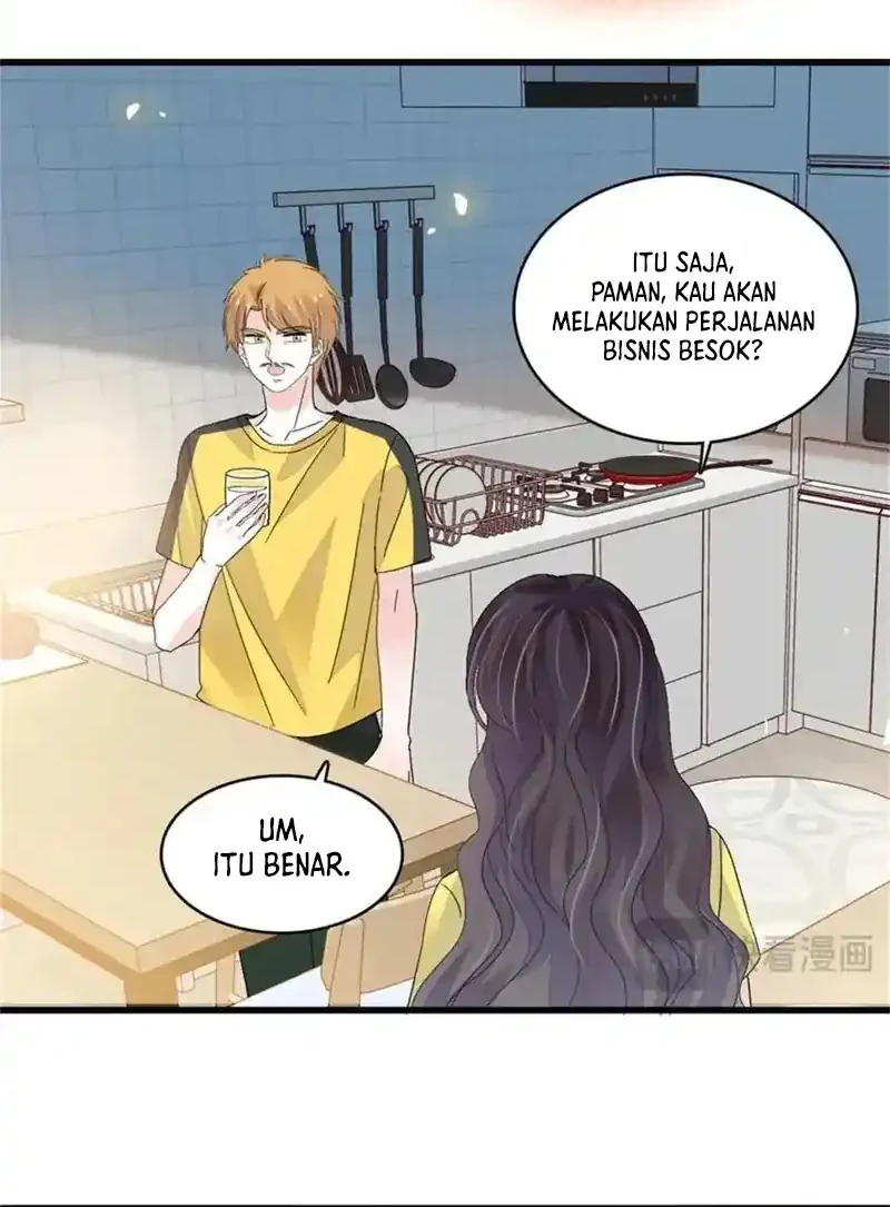 The Almighty Daughter Runs The World Chapter 101 Gambar 18