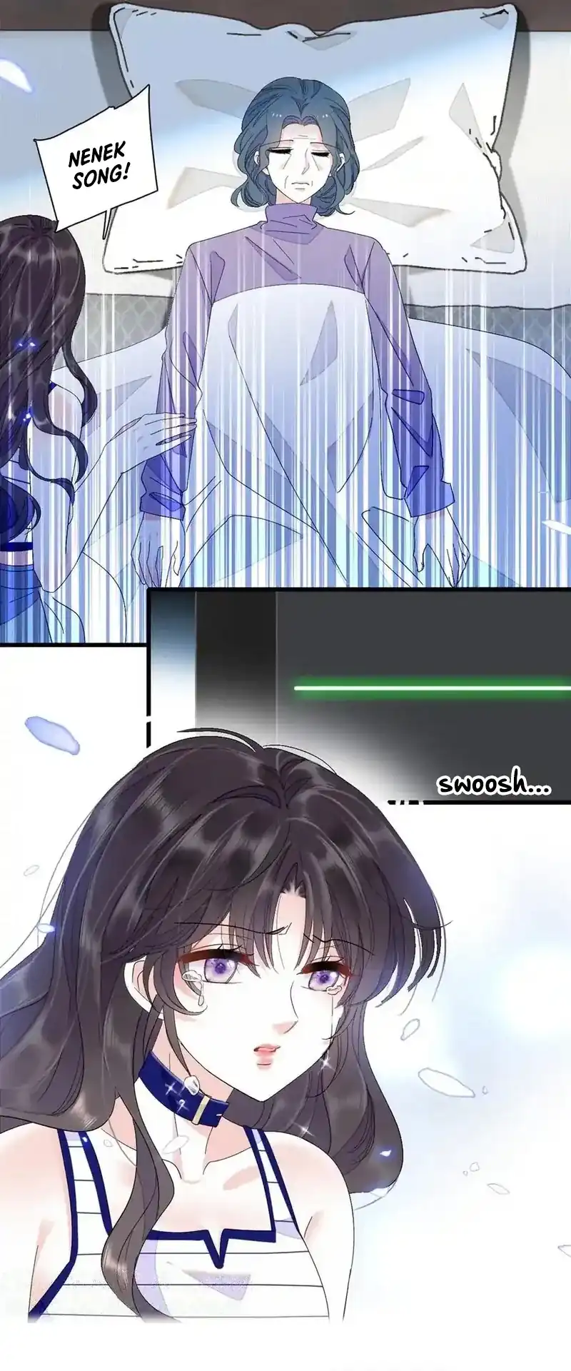 The Almighty Daughter Runs The World Chapter 102 Gambar 19