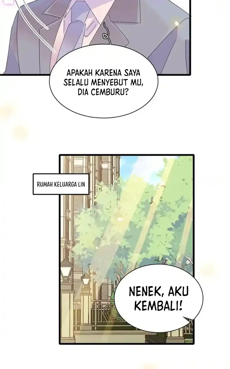 The Almighty Daughter Runs The World Chapter 104 Gambar 17