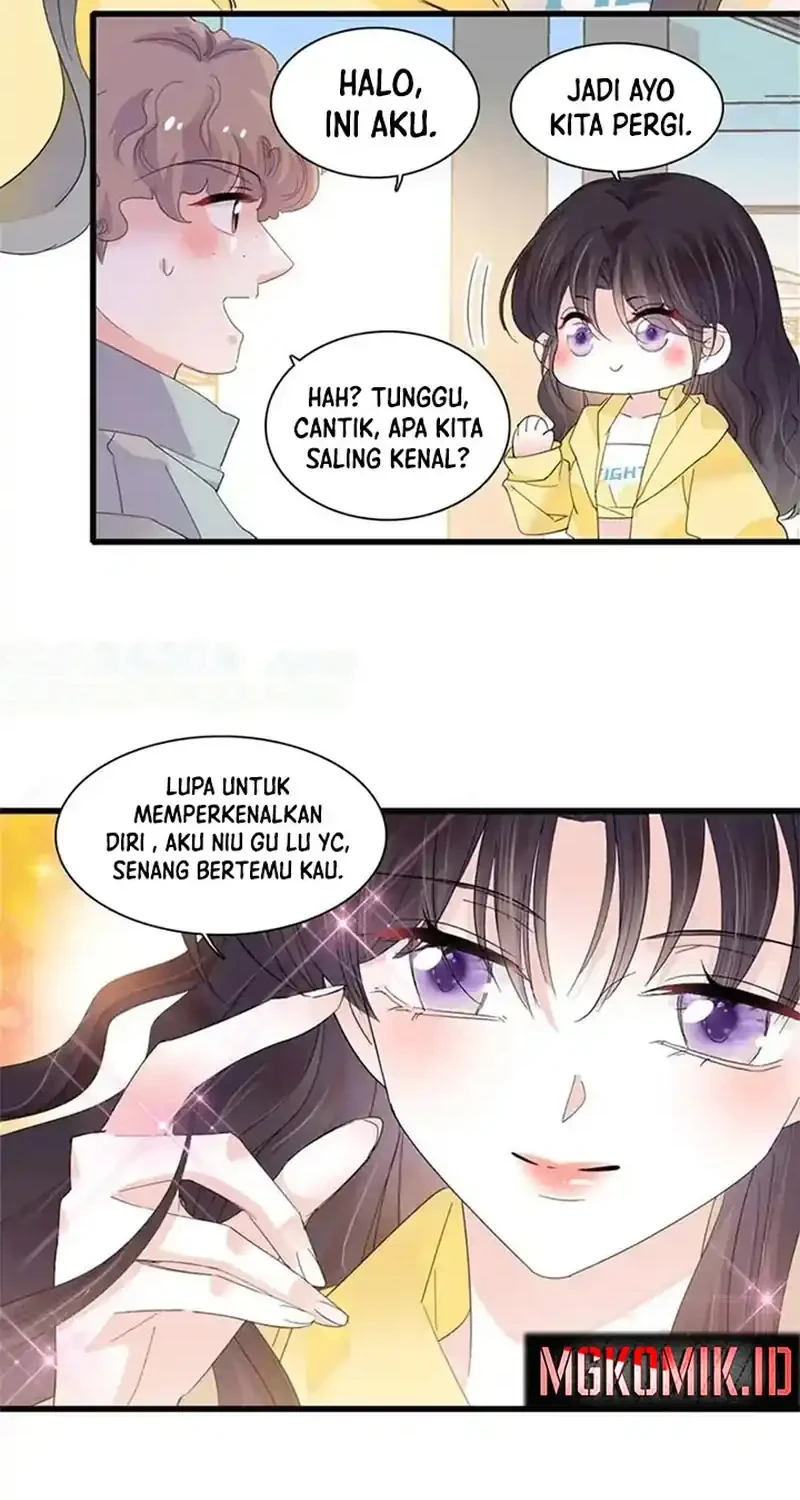 The Almighty Daughter Runs The World Chapter 105 Gambar 14