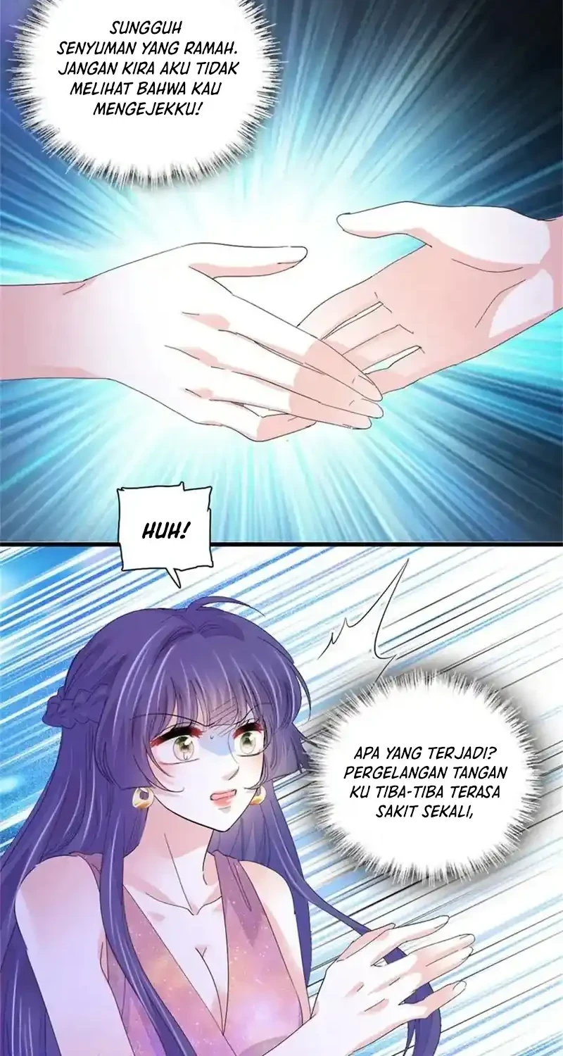 The Almighty Daughter Runs The World Chapter 106 Gambar 16