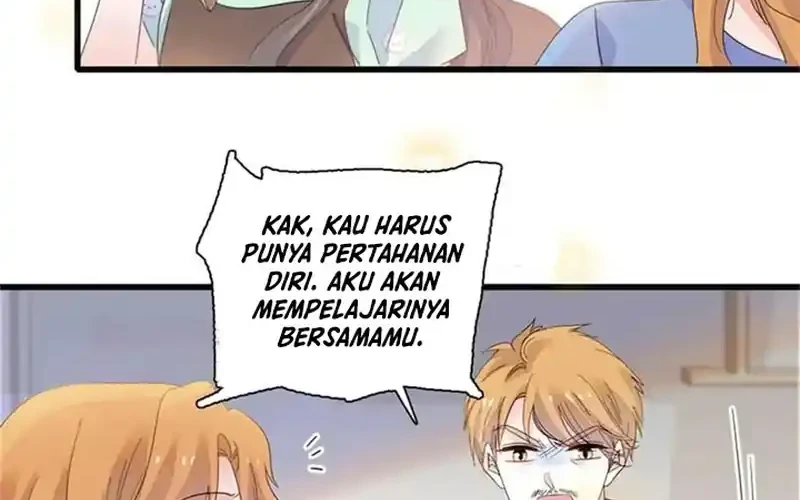 The Almighty Daughter Runs The World Chapter 109 Gambar 22