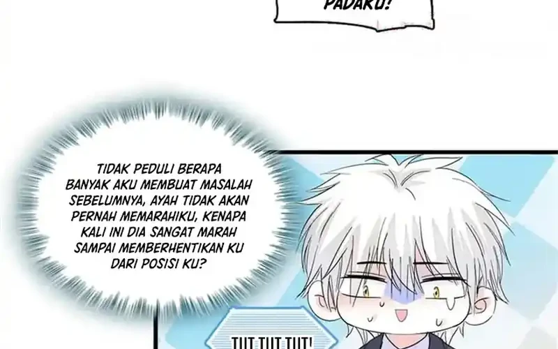 The Almighty Daughter Runs The World Chapter 110 Gambar 20