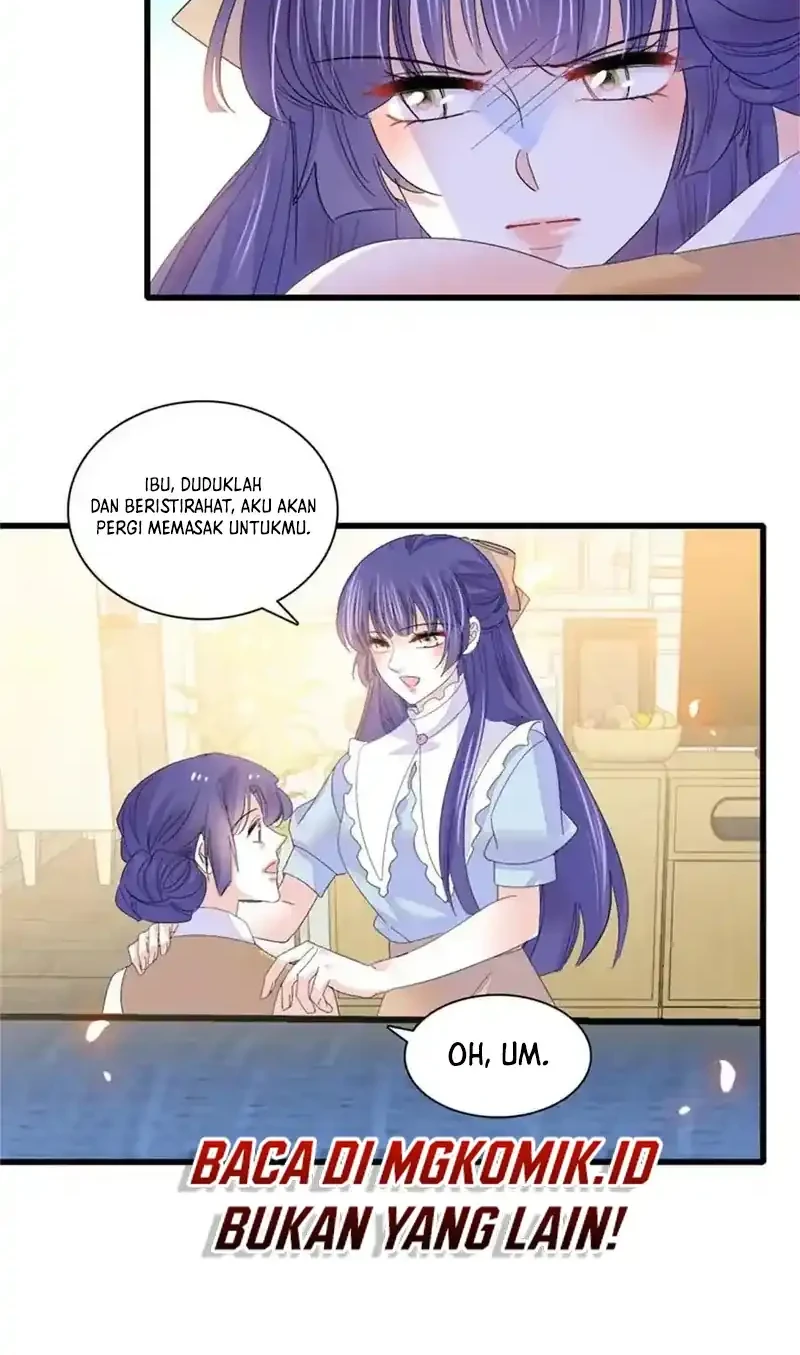 The Almighty Daughter Runs The World Chapter 112 Gambar 18