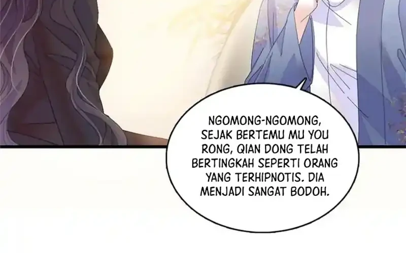 The Almighty Daughter Runs The World Chapter 114 Gambar 20