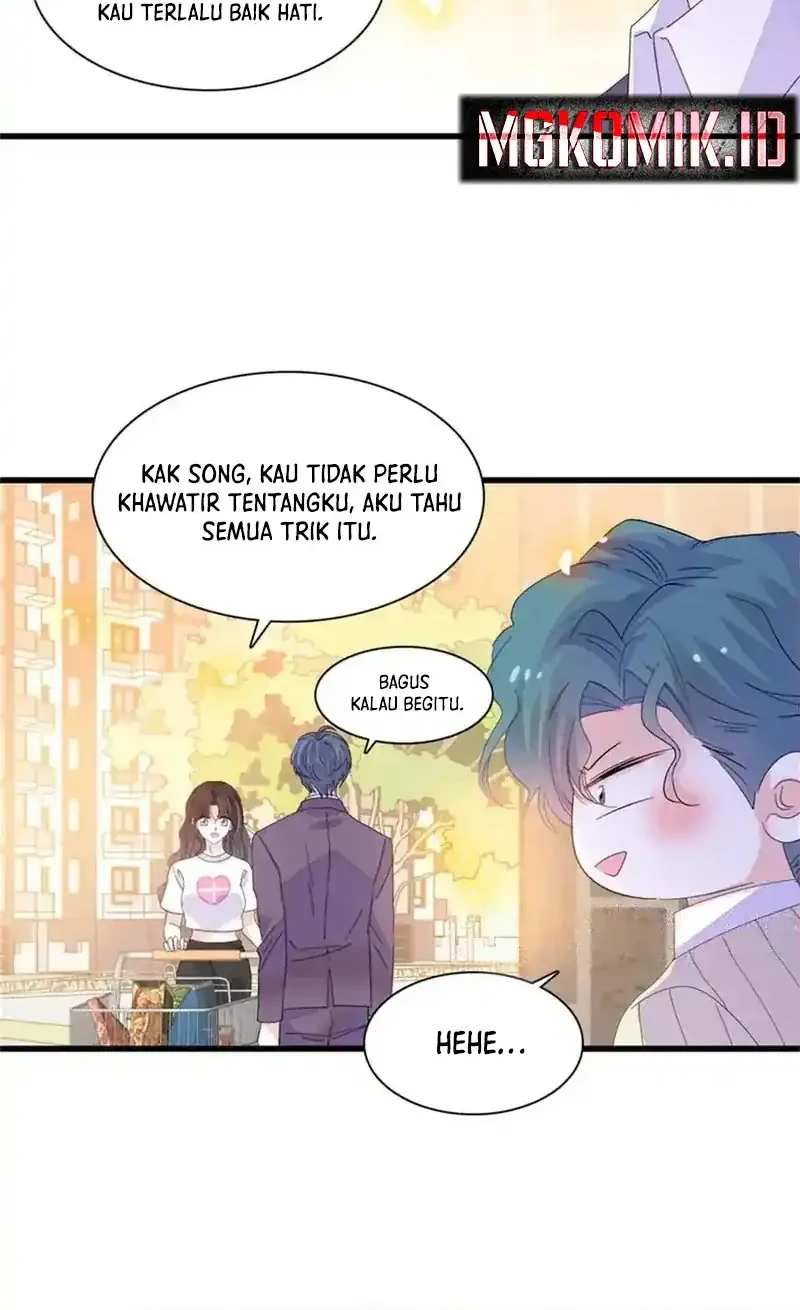 The Almighty Daughter Runs The World Chapter 115 Gambar 18