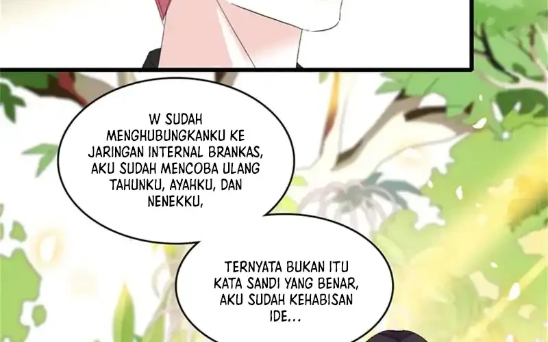 The Almighty Daughter Runs The World Chapter 118 Gambar 22