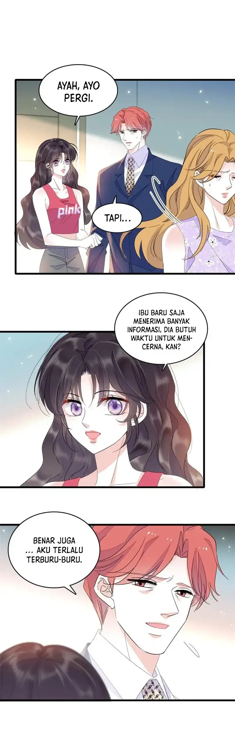 The Almighty Daughter Runs The World Chapter 120 Gambar 19