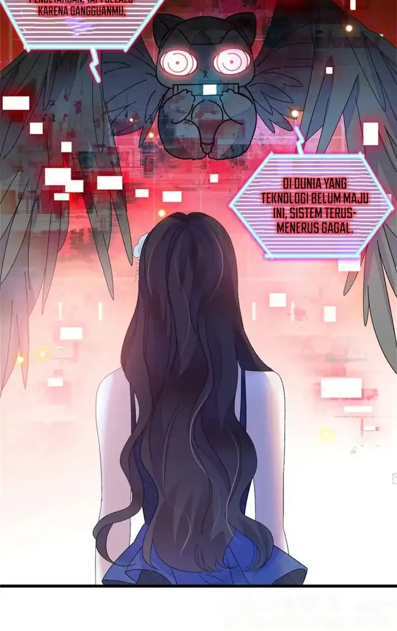 The Almighty Daughter Runs The World Chapter 123 Gambar 13