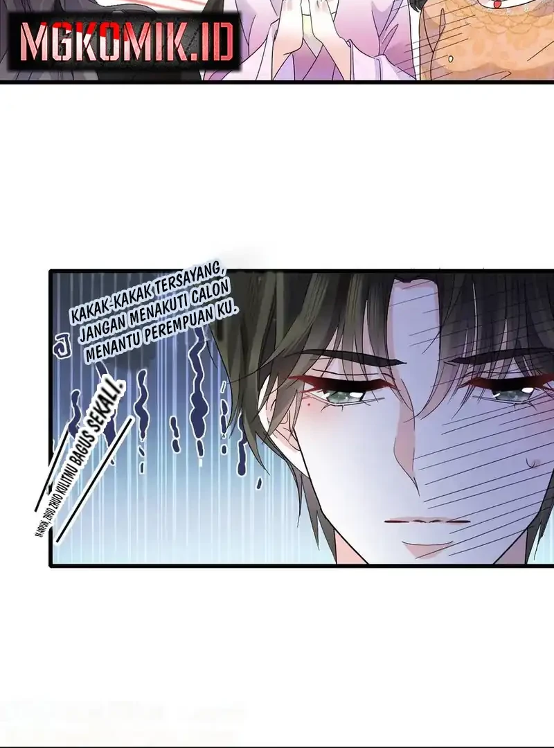 The Almighty Daughter Runs The World Chapter 125 Gambar 12