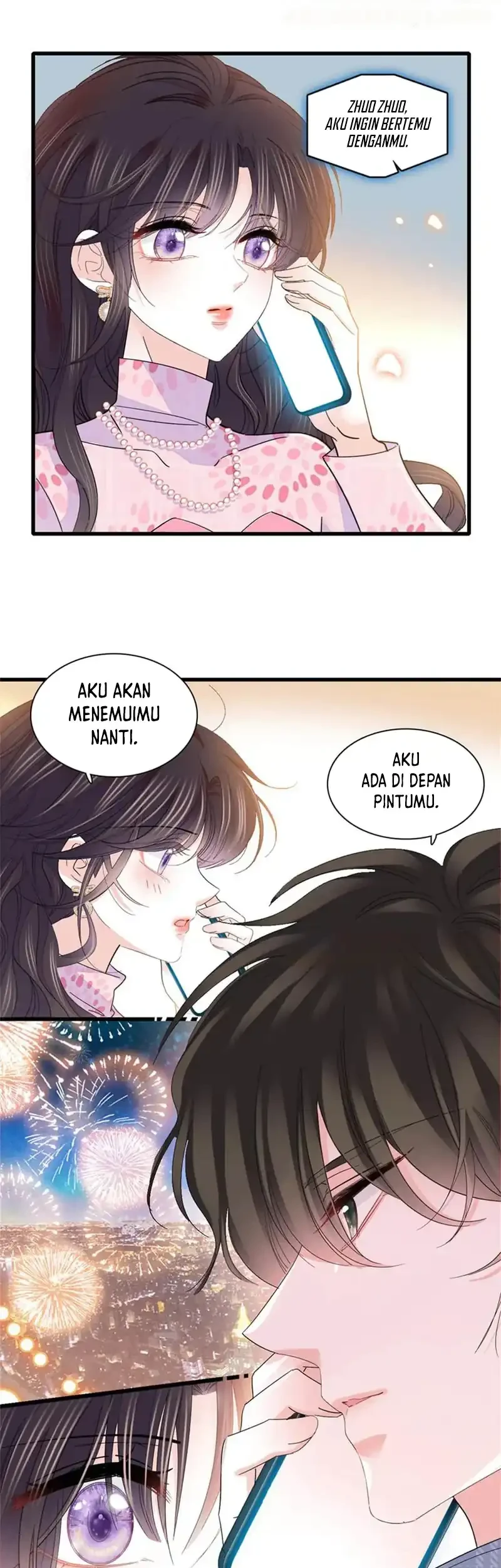 The Almighty Daughter Runs The World Chapter 134 Gambar 11