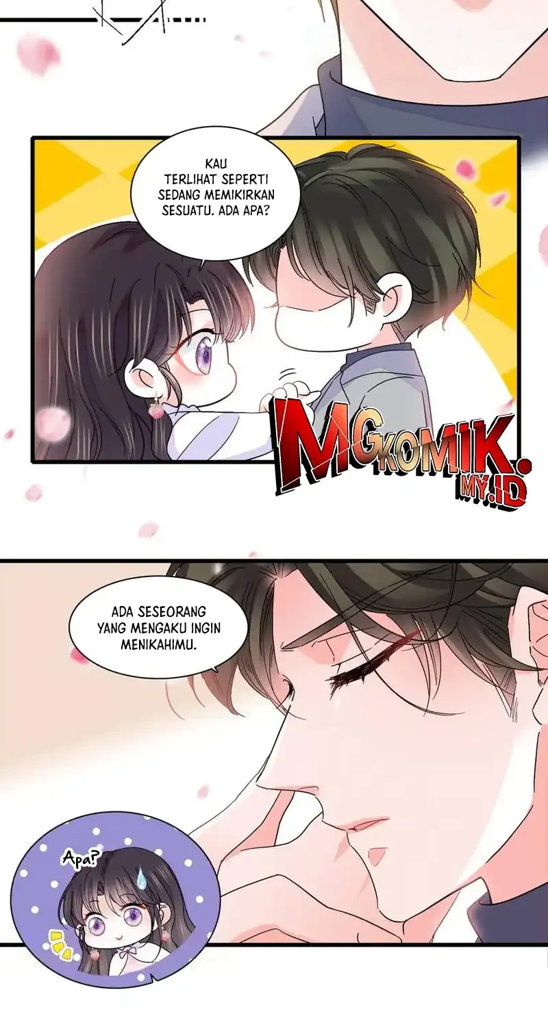 The Almighty Daughter Runs The World Chapter 140 Gambar 12