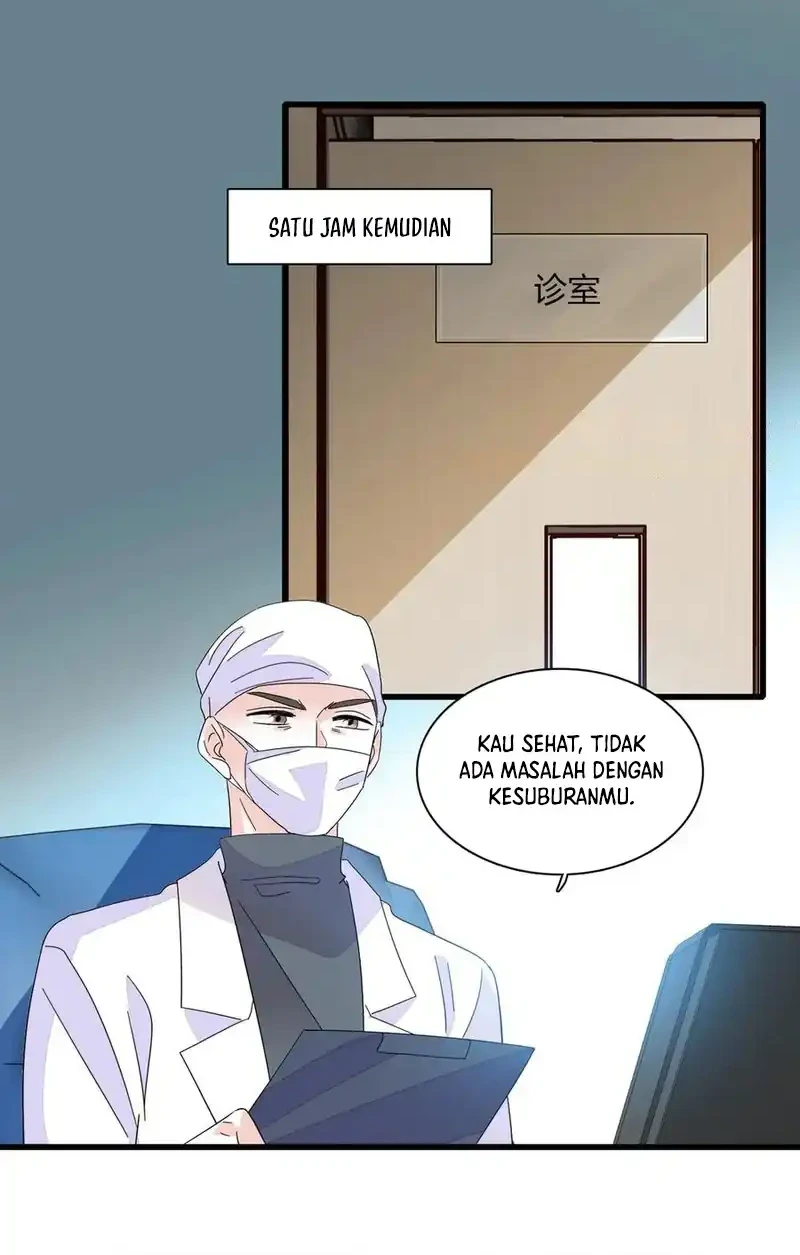The Almighty Daughter Runs The World Chapter 142 Gambar 12