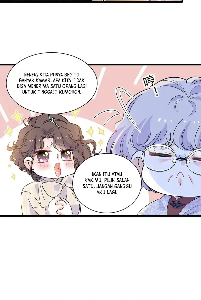 The Almighty Daughter Runs The World Chapter 144 Gambar 12