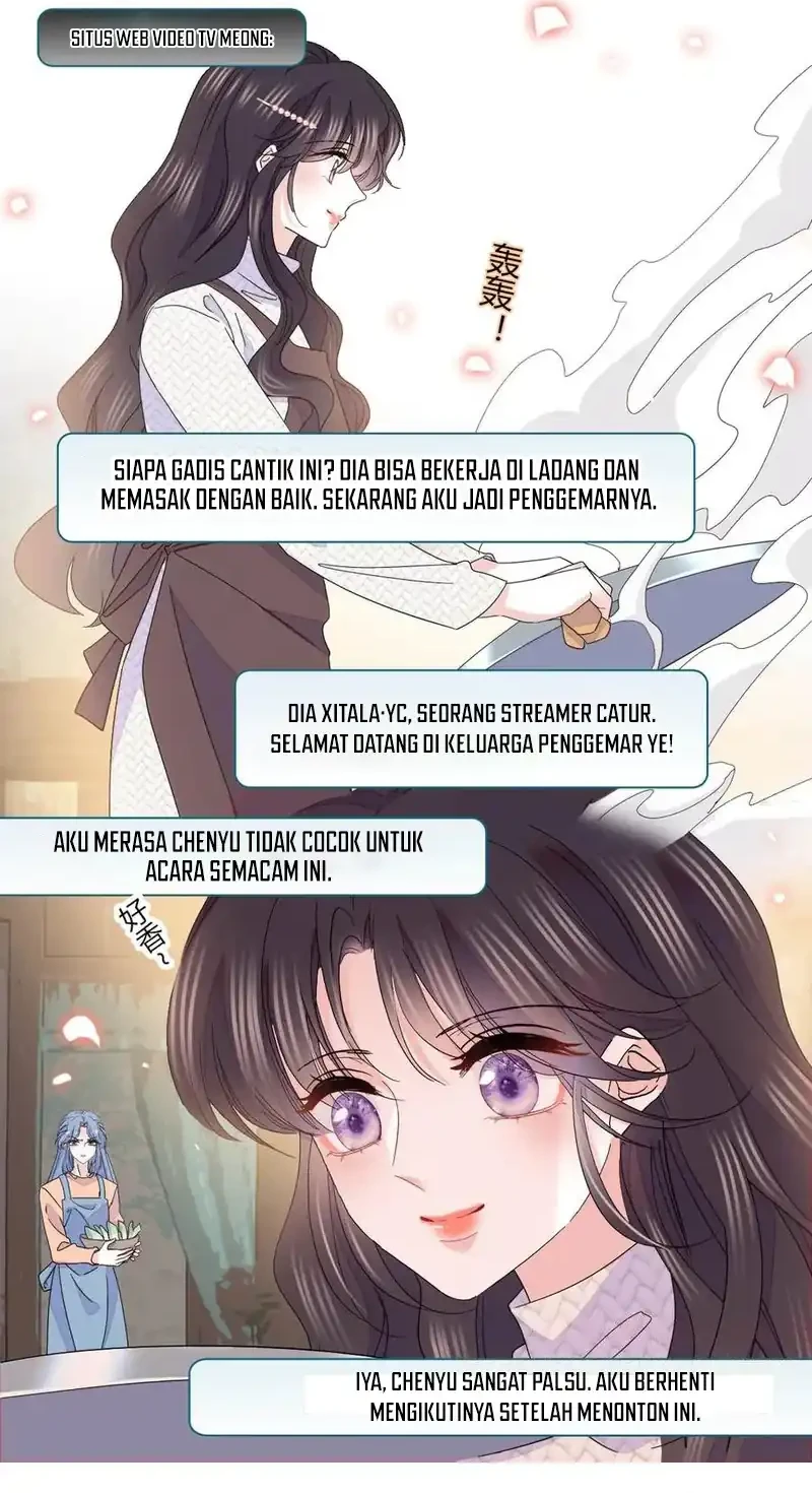 The Almighty Daughter Runs The World Chapter 148 Gambar 12