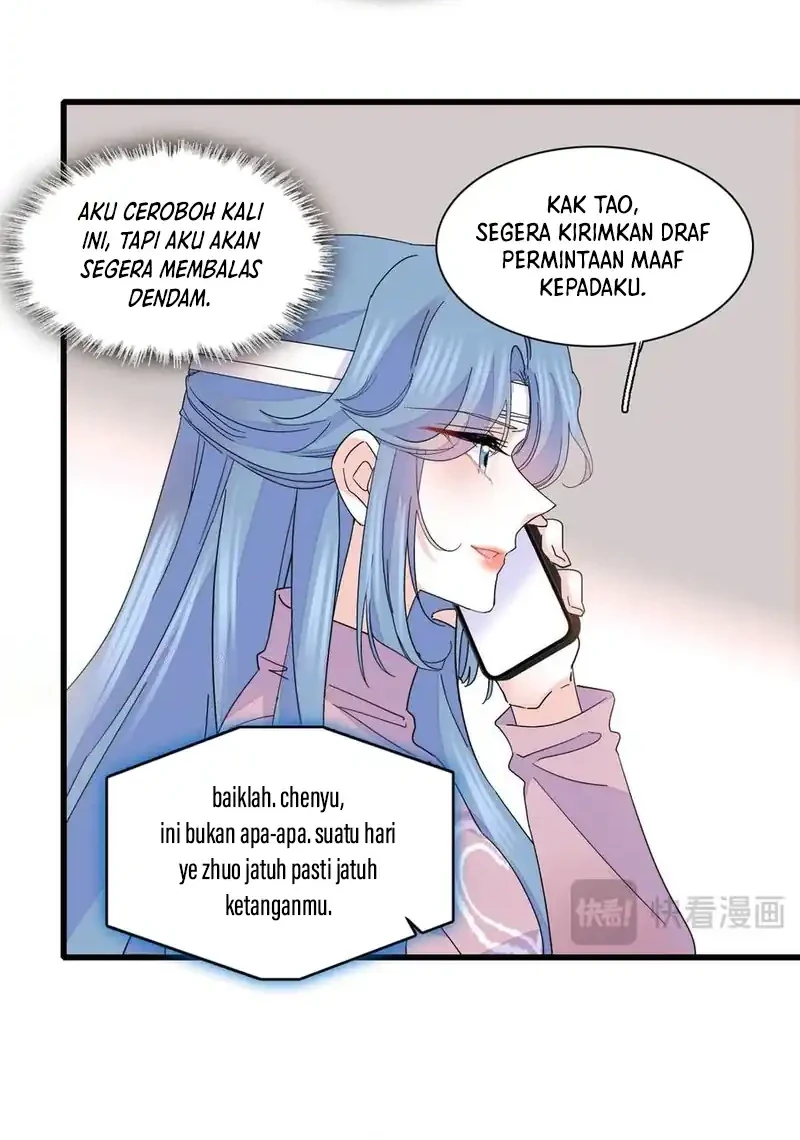 The Almighty Daughter Runs The World Chapter 149 Gambar 12