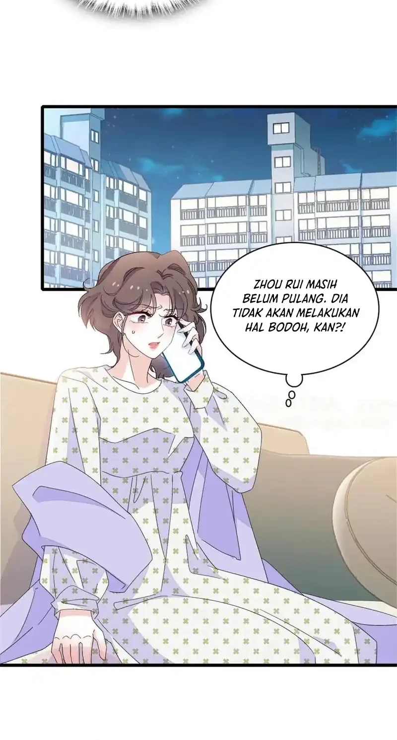 The Almighty Daughter Runs The World Chapter 159 Gambar 14