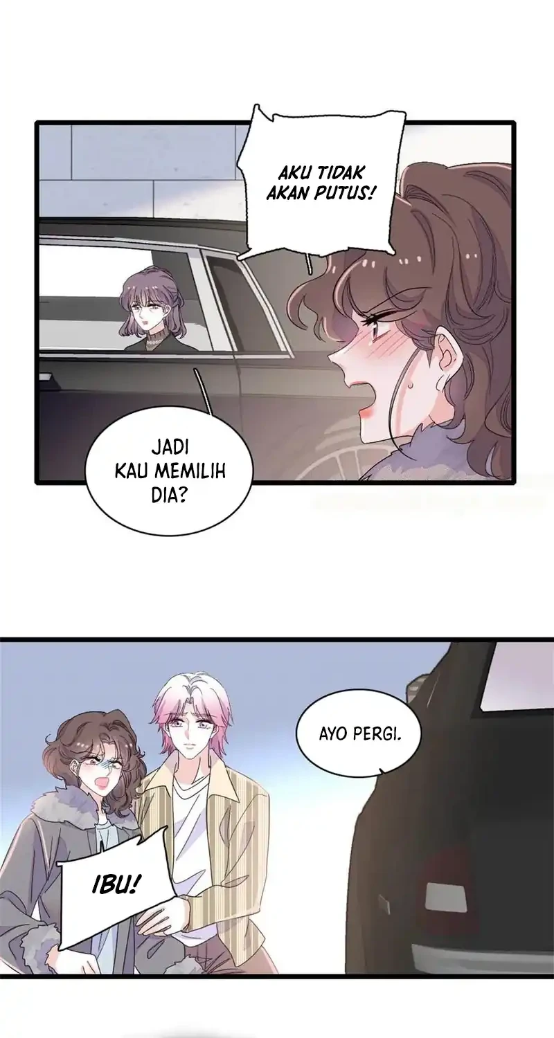 The Almighty Daughter Runs The World Chapter 160 Gambar 12