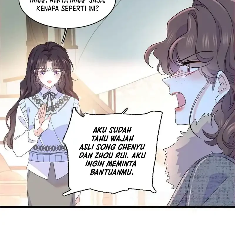 The Almighty Daughter Runs The World Chapter 163 Gambar 14