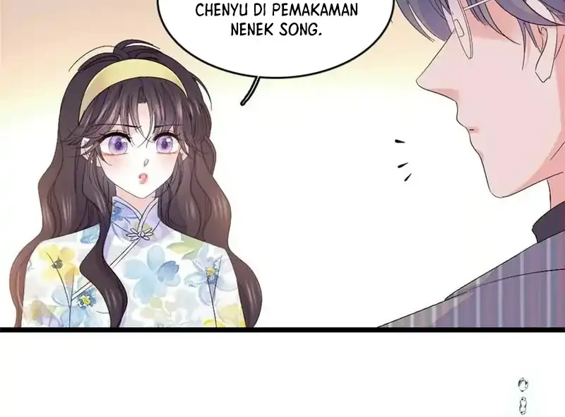 The Almighty Daughter Runs The World Chapter 165 Gambar 12