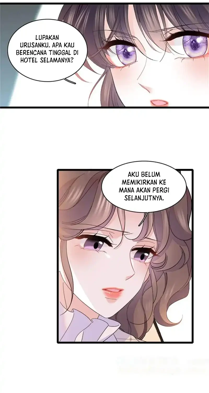 The Almighty Daughter Runs The World Chapter 167 Gambar 12