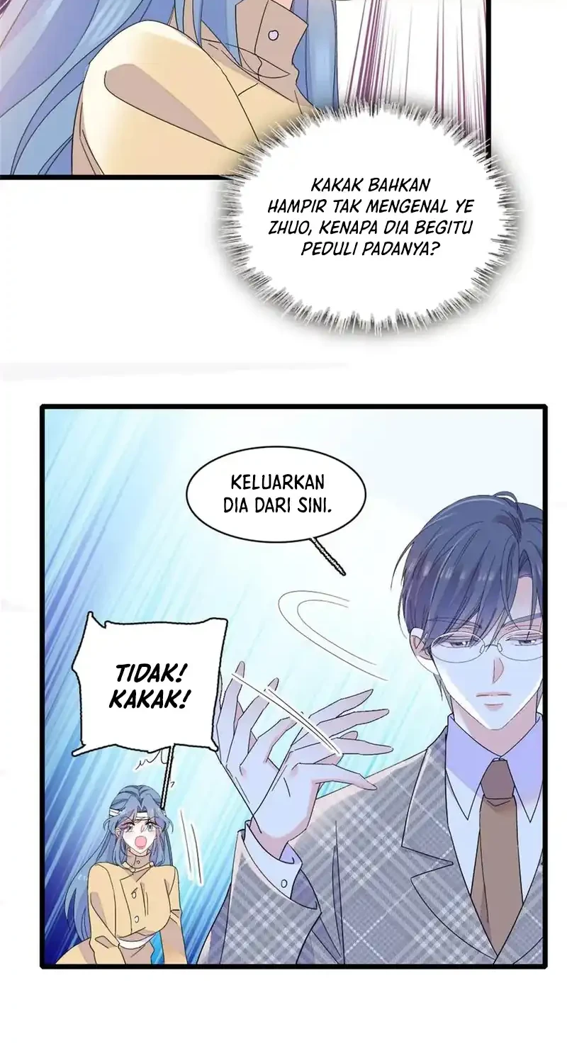 The Almighty Daughter Runs The World Chapter 168 Gambar 12