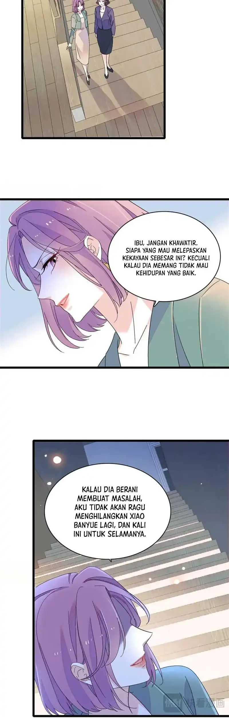 The Almighty Daughter Runs The World Chapter 175 Gambar 15