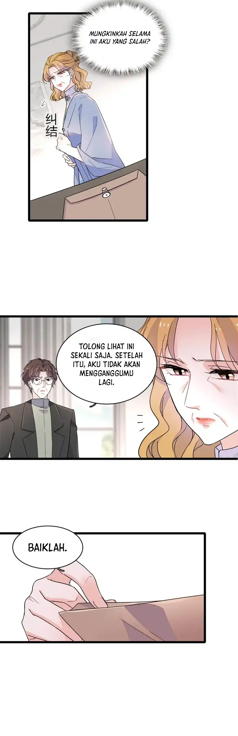 The Almighty Daughter Runs The World Chapter 180 Gambar 12
