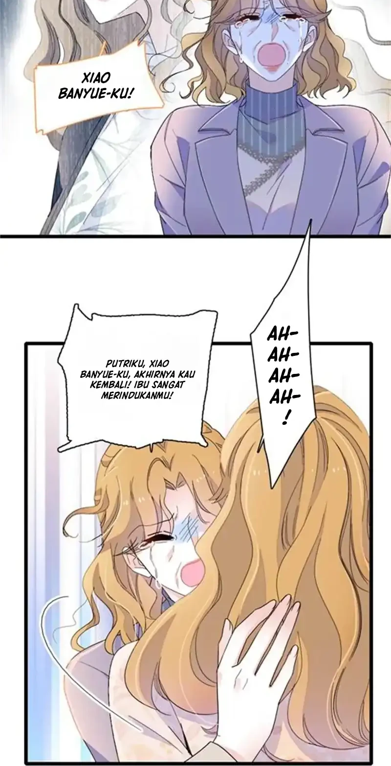 The Almighty Daughter Runs The World Chapter 184 Gambar 12