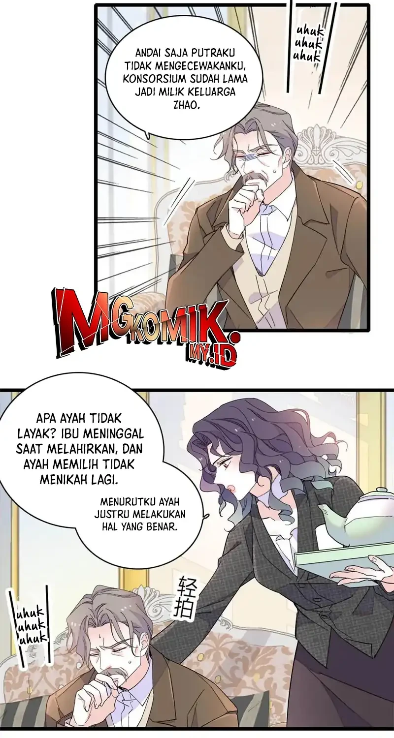 The Almighty Daughter Runs The World Chapter 190 Gambar 12