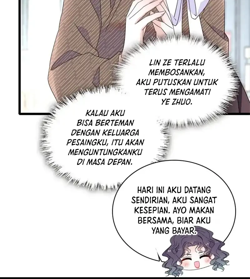 The Almighty Daughter Runs The World Chapter 191 Gambar 14