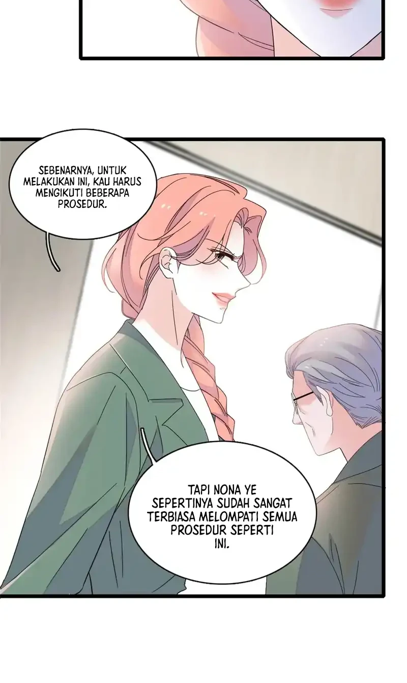 The Almighty Daughter Runs The World Chapter 193 Gambar 12