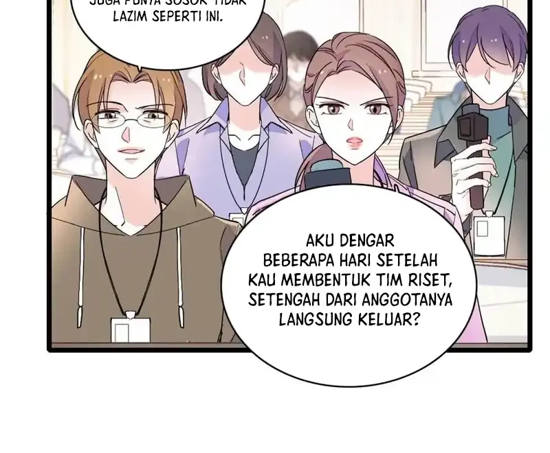 The Almighty Daughter Runs The World Chapter 201 Gambar 14
