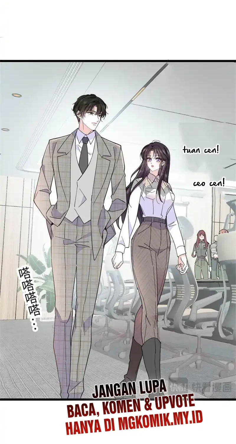 The Almighty Daughter Runs The World Chapter 214 Gambar 14