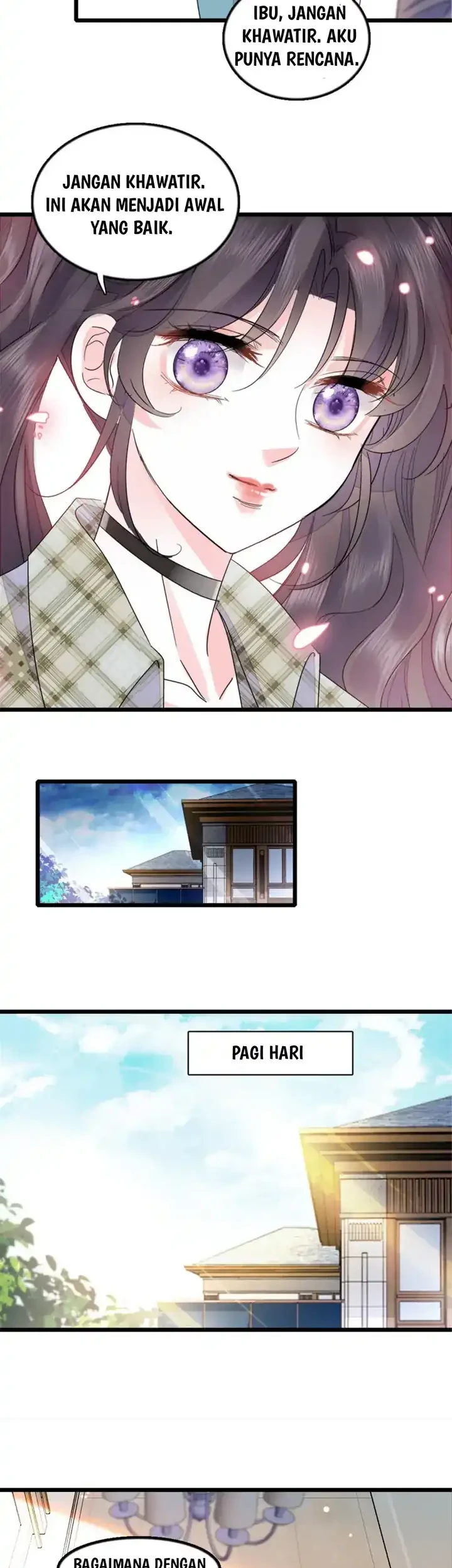 The Almighty Daughter Runs The World Chapter 22 Gambar 11