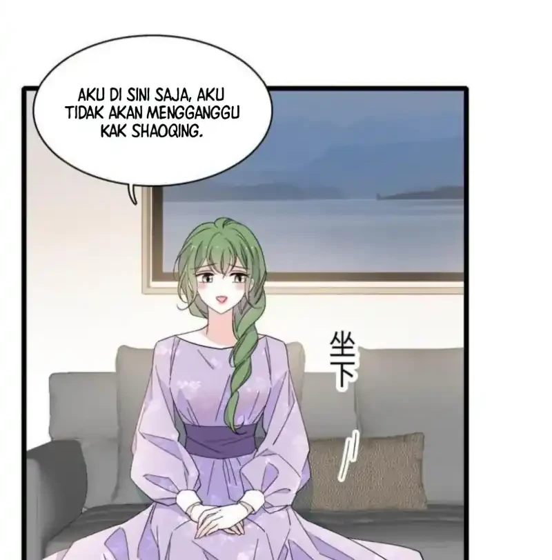 The Almighty Daughter Runs The World Chapter 221 Gambar 13