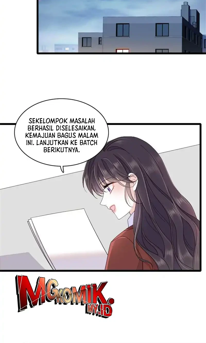 The Almighty Daughter Runs The World Chapter 223 Gambar 12
