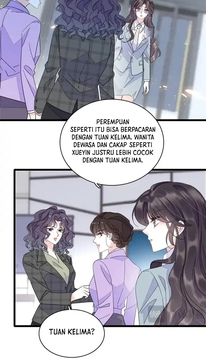 The Almighty Daughter Runs The World Chapter 229 Gambar 14
