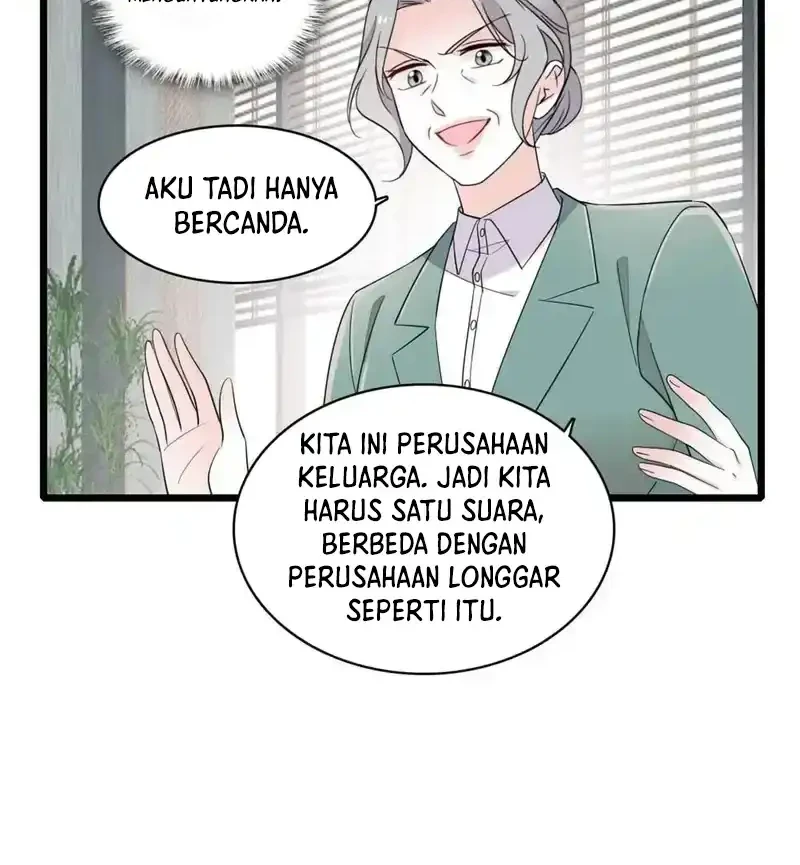 The Almighty Daughter Runs The World Chapter 235 Gambar 12