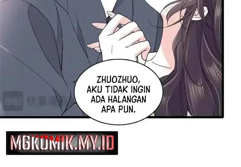 The Almighty Daughter Runs The World Chapter 237 Gambar 11