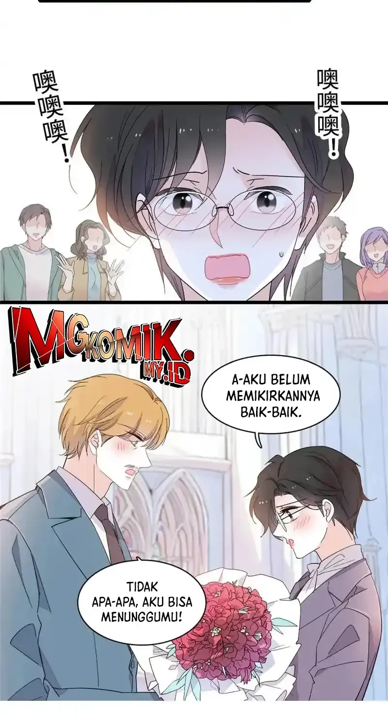 The Almighty Daughter Runs The World Chapter 238 Gambar 13