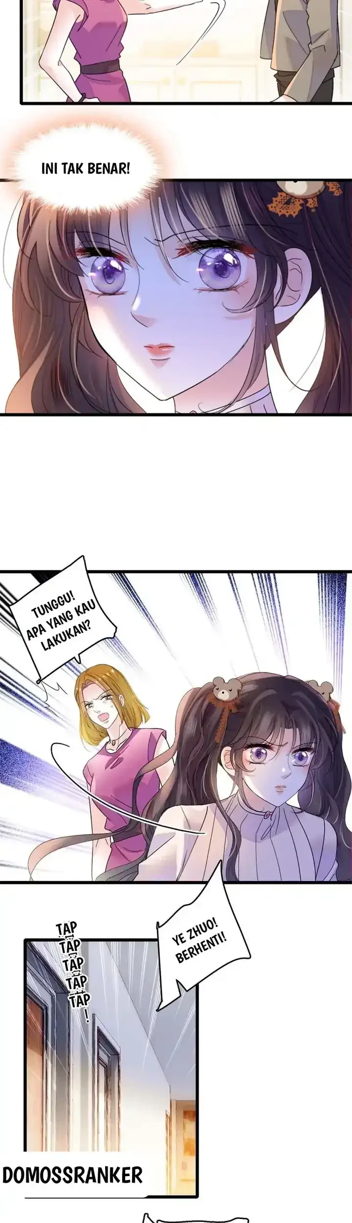 The Almighty Daughter Runs The World Chapter 24 Gambar 13