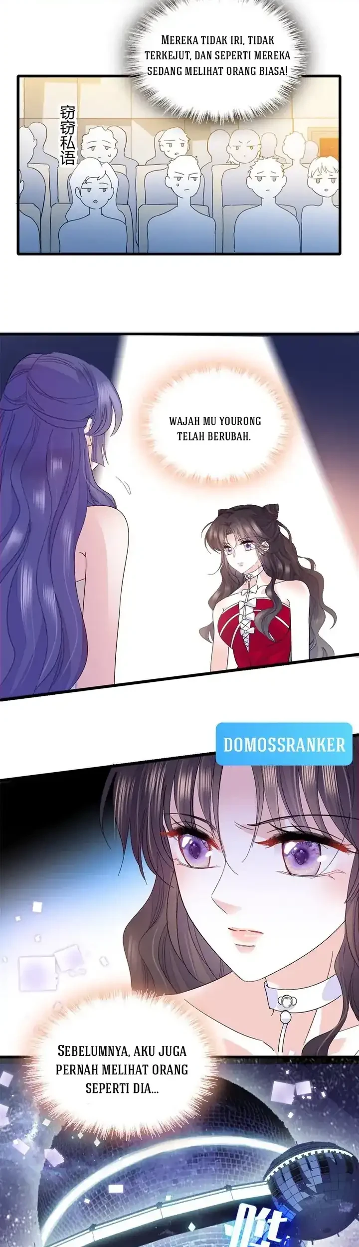 The Almighty Daughter Runs The World Chapter 50 Gambar 11