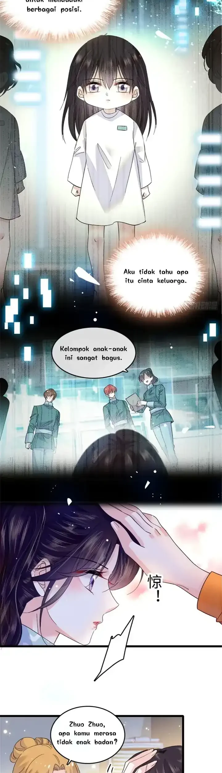 The Almighty Daughter Runs The World Chapter 6 Gambar 11